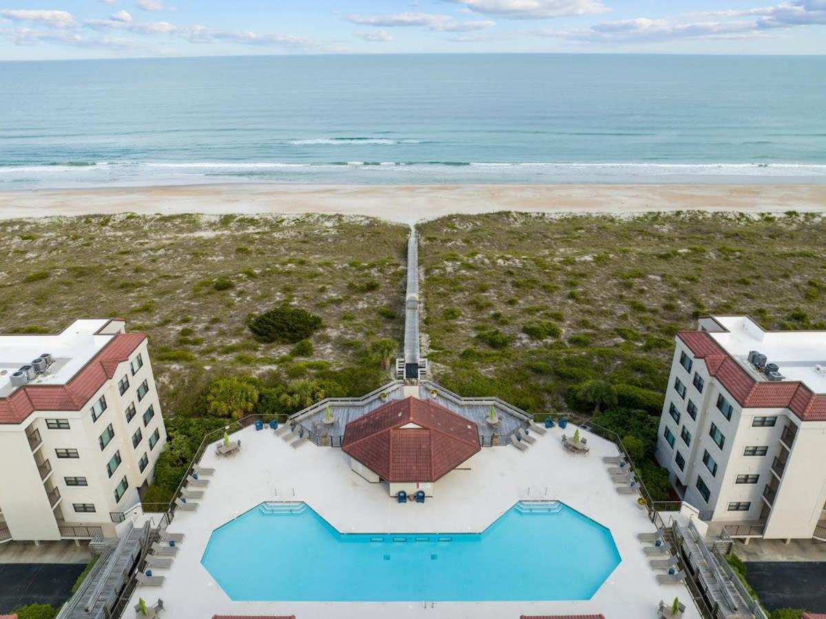 Dune Ridge Hideaway Wrightsville Beach Eksteriør bilde