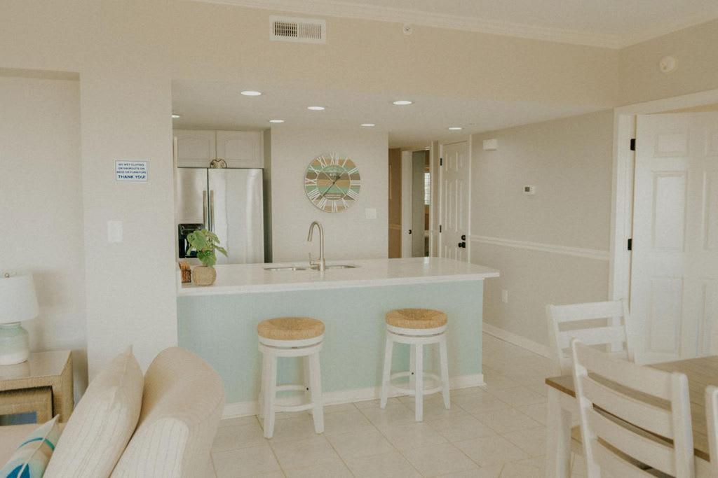 Dune Ridge Hideaway Wrightsville Beach Eksteriør bilde